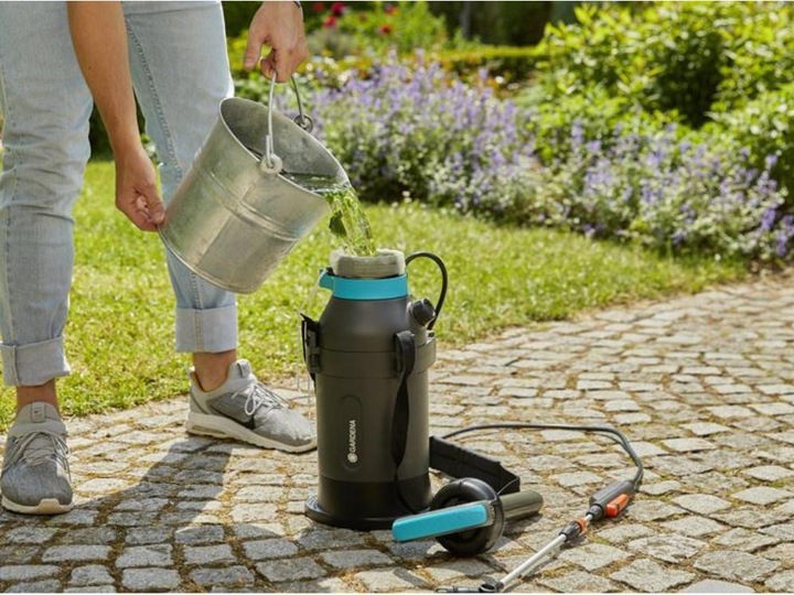 Image du produit Gardena Filter