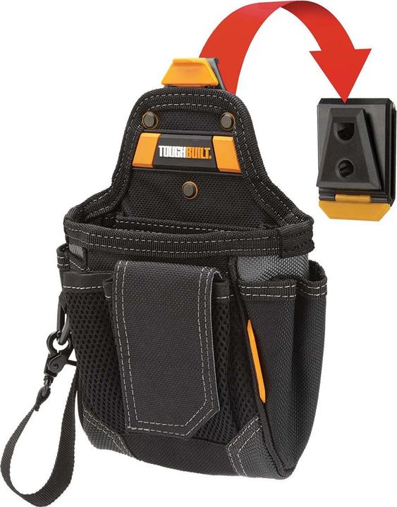 Productafbeelding ToughBuilt Logistieke tas (1 onderdelen)