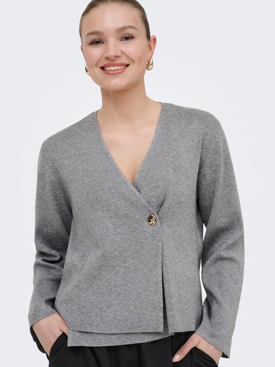 Produktbild Only ONLJING Strickjacke Strickjacke (M)