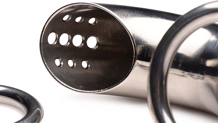 Immagine prodotto Master Series Chastity Cage