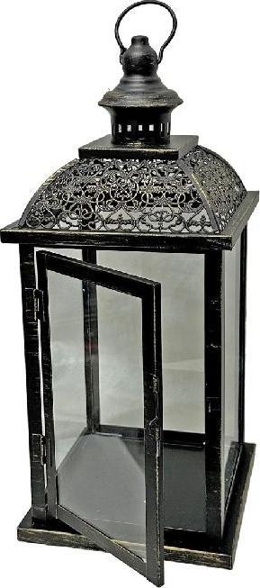 Produktbild GuGus Laterne aus Metall