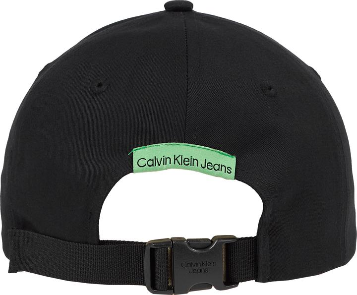 Image du produit Calvin Klein Capuchon de culture de parc K50K510461 BDS (Taille unique)