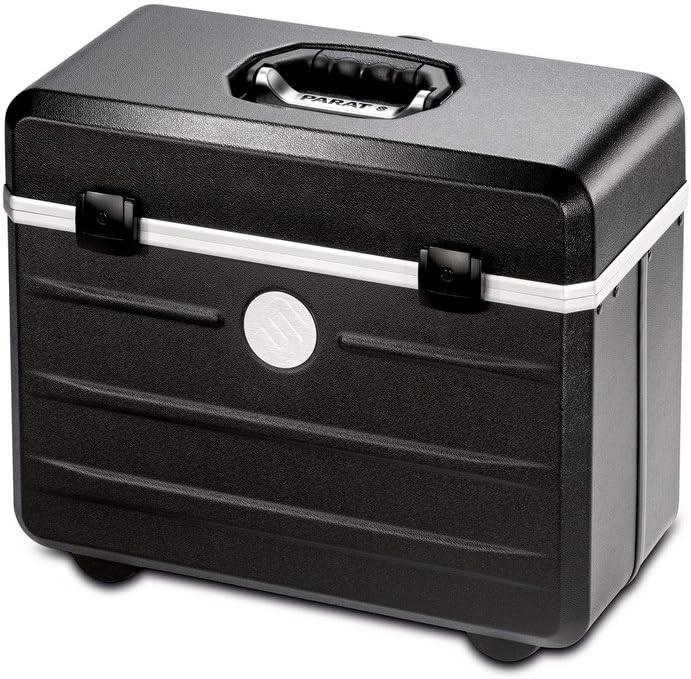 Produktbild Parat BusinessCasePARADOCTronXblack (1 Teil)