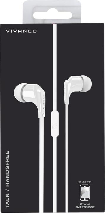 Immagine prodotto Vivanco Colour Buds (Cablato)
