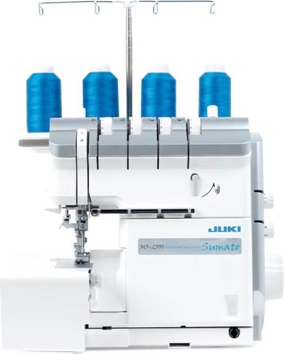 Produktbild Juki MO-2500 Sumato Overlock