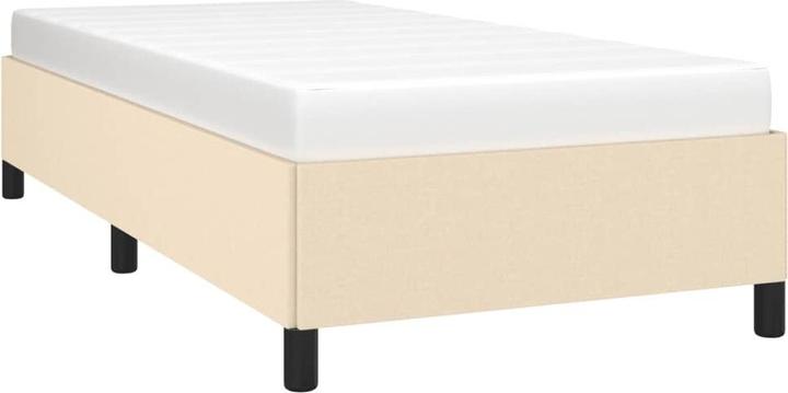 Image du produit vidaXL Bettgestell (80 x 200 cm)