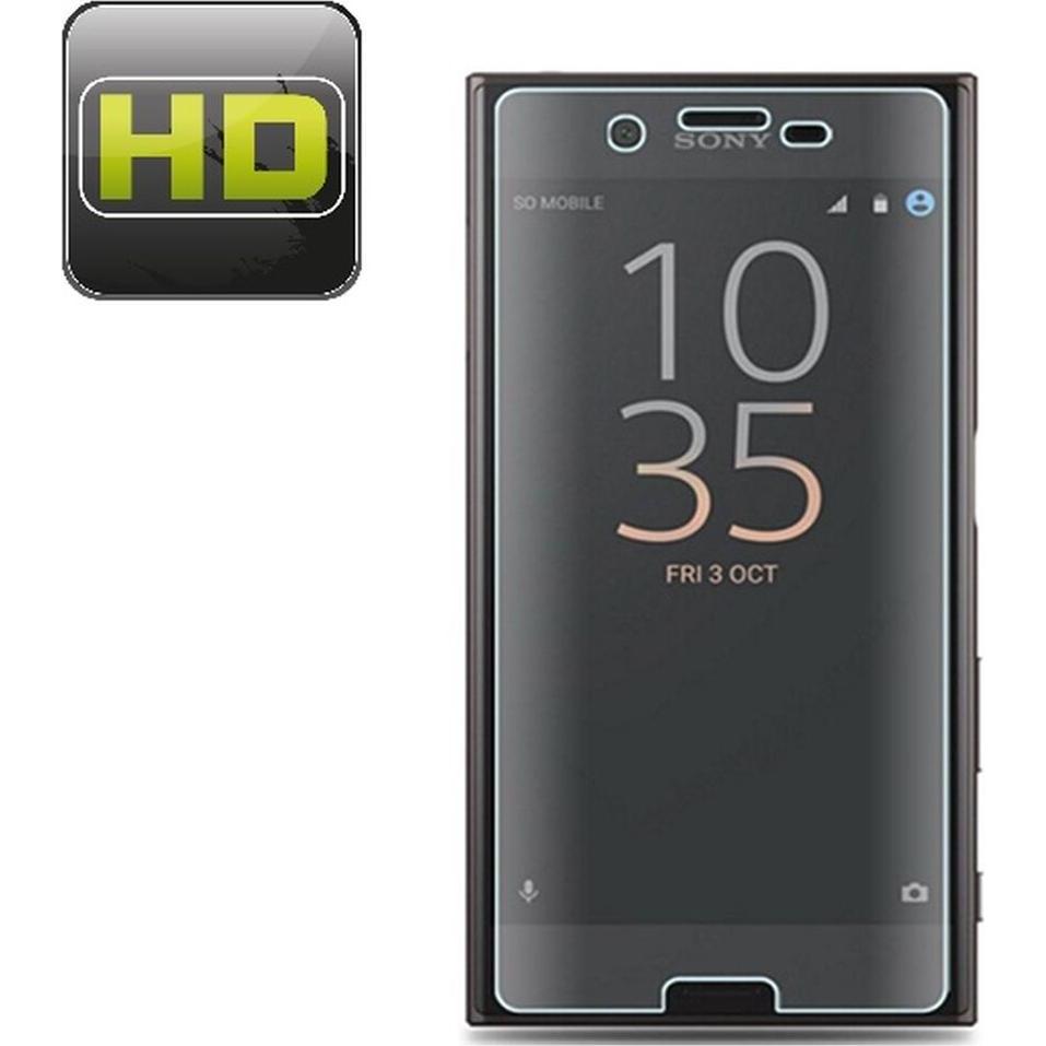 Thumbnail - Protectorking 2x Premium Displayschutzfolie 3D KLAR (2 Stück, Sony Xperia XZ Premium), Smartphone Schutzfolie