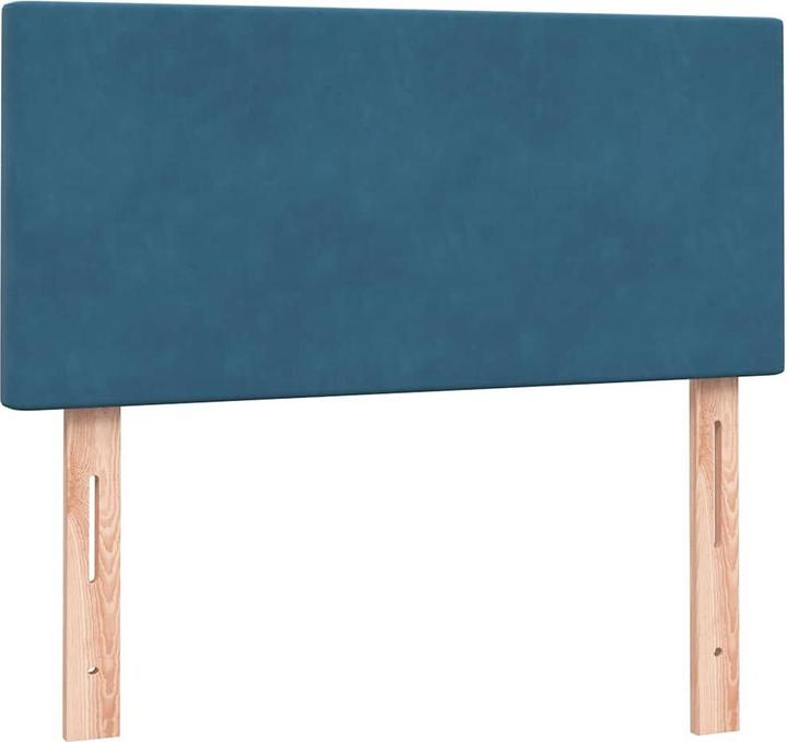 Produktbild vidaXL Boxspringbett (80 x 210 cm)