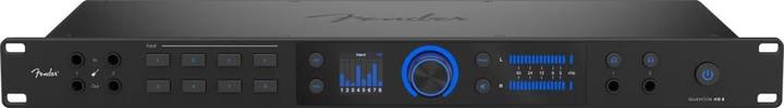 Actual product image Fender Quantum HD 8 (USB)