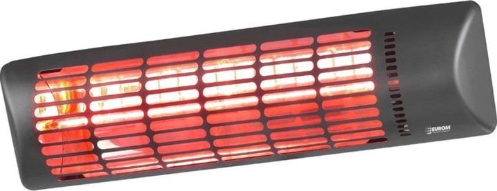 Produktbild Eurom Q-Time (1800 W)