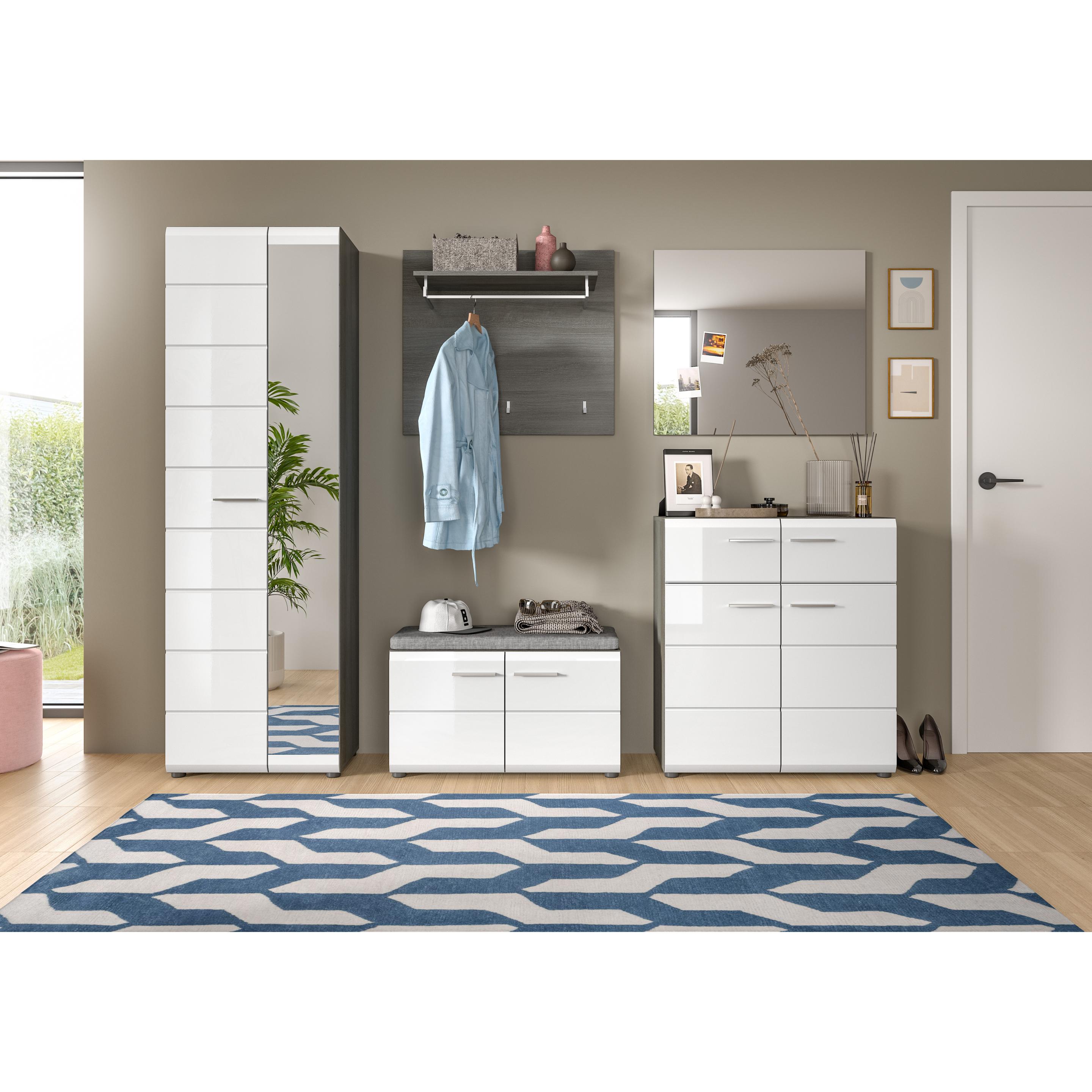 Thumbnail - Xonox Home, Garderobe + Kleiderhaken, Salsa