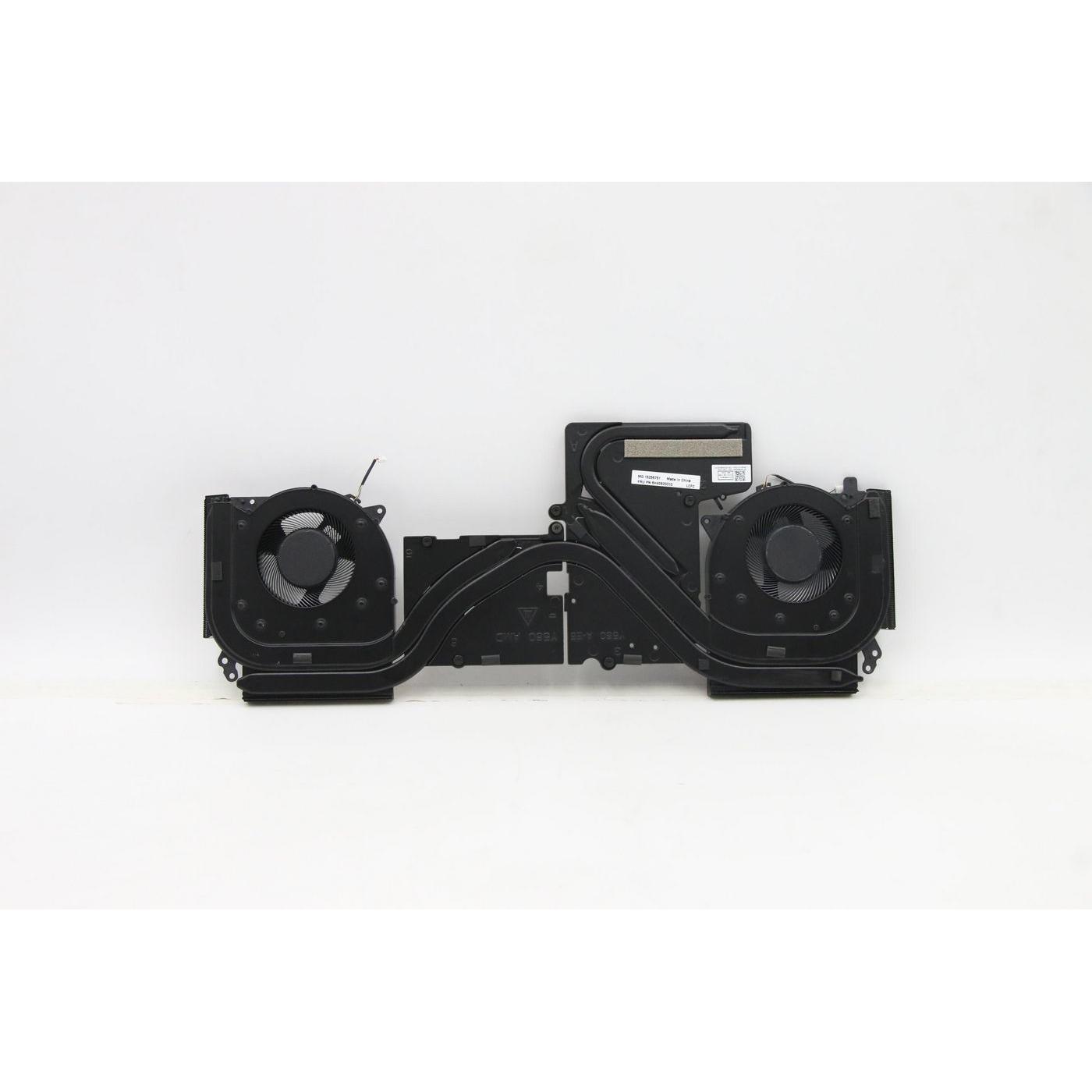Lenovo Thermal module L 82JU FCN E5, Notebook Ersatzteile