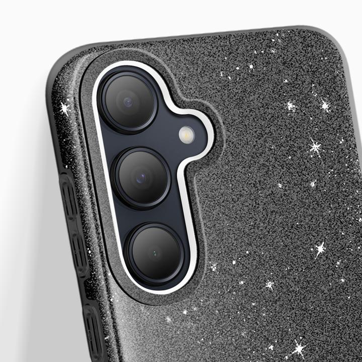 Actual product image Avizar Spark Case (Samsung Galaxy A35)