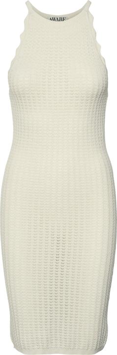Produktbild Vero Moda VMPANAMA Midikleid Strickkleid (L)