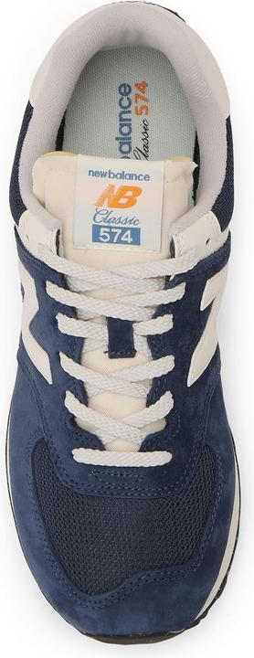 Produktbild New Balance U574VPN (37)