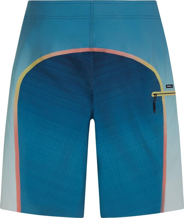 Image du produit O'Neill Hyperfreak Hydro Tech 20" Boardshorts (Bande de fréquences 38 (2600 MHz))
