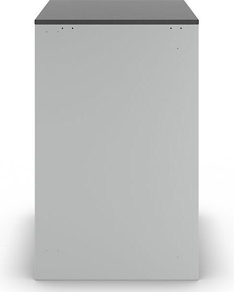 Actual product image RAU Tool cabinet, depth 650 mm (77 cm, 103 cm)