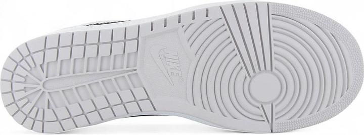 Immagine prodotto Jordan 1 Retro Low '85 Metallic Black (45)