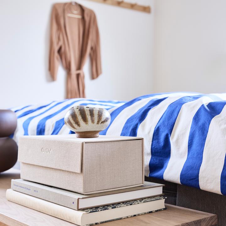 Actual product image OYOY Living Hako A3 storage box (1 x 45 x 58 cm, 2.61 l, 1x)