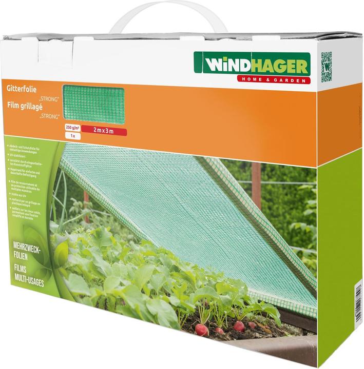 Immagine prodotto Windhager Forte