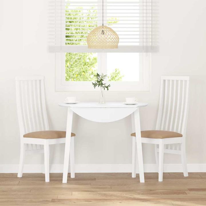 Produktbild vidaXL Esszimmerstuhl