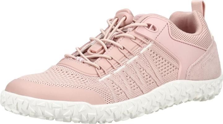 Produktbild Camel Active Sneaker mesh/split ROSA (38)