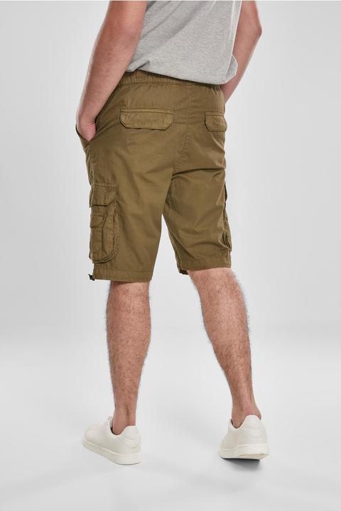 Image du produit Urban Classics Double Pocket Cargo Shorts (L)
