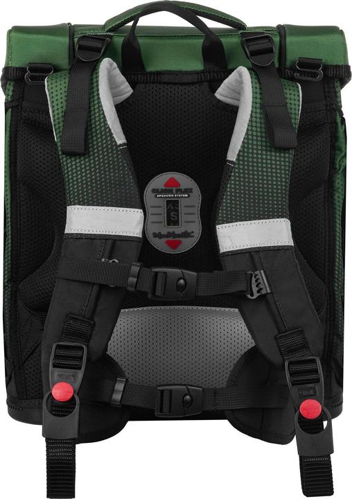 Immagine prodotto Mc Neill Set di zaini Perfecto da 5 pezzi (22 l)