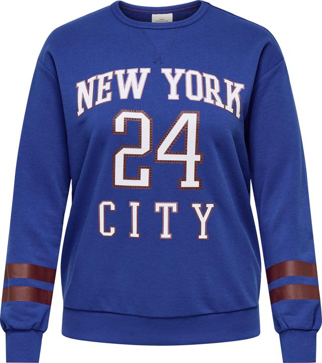 Produktbild Only CARBEN Sweatshirt Sweatshirt (46)