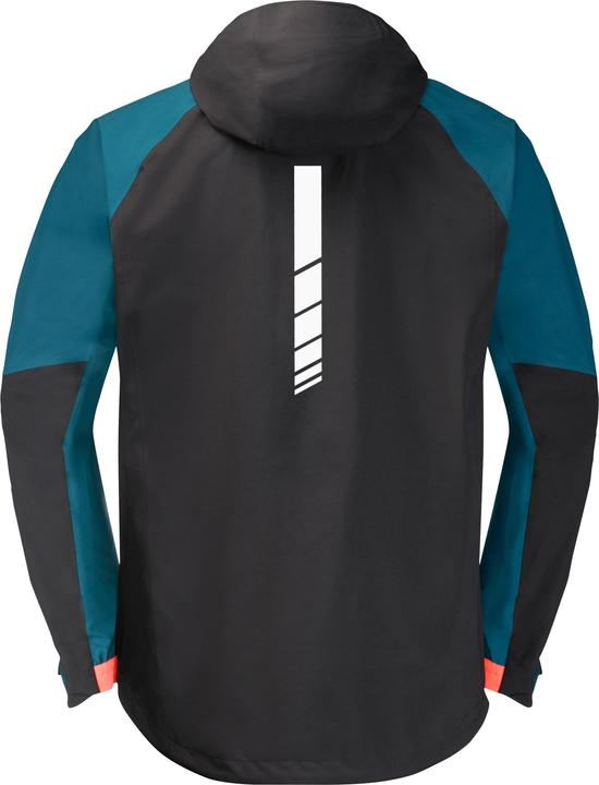 Produktbild Jack Wolfskin Morobbia 3l Jkt M (L)