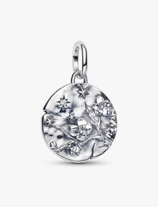 Image du produit Pandora Damenperlen 794085C01 Silberfarben