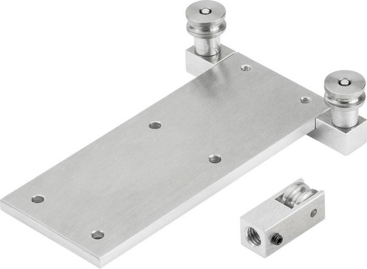 Produktbild Sauter TensiometerAufsatz