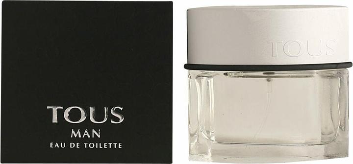 Produktbild Tous Parfum (Eau de Toilette, 50 ml)