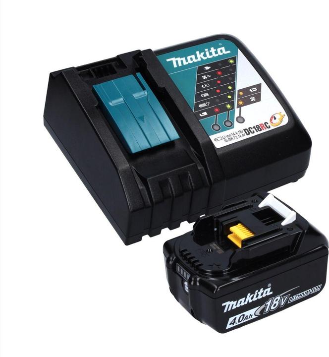 Produktbild Makita DTW 700 (Schlagschrauber)