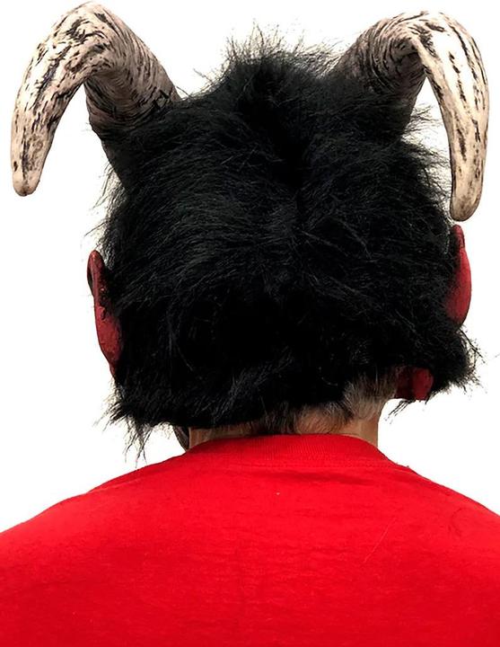 Produktbild Zagone Studios Luzifer - Fasching Halloween Karneval Kostüm Maske