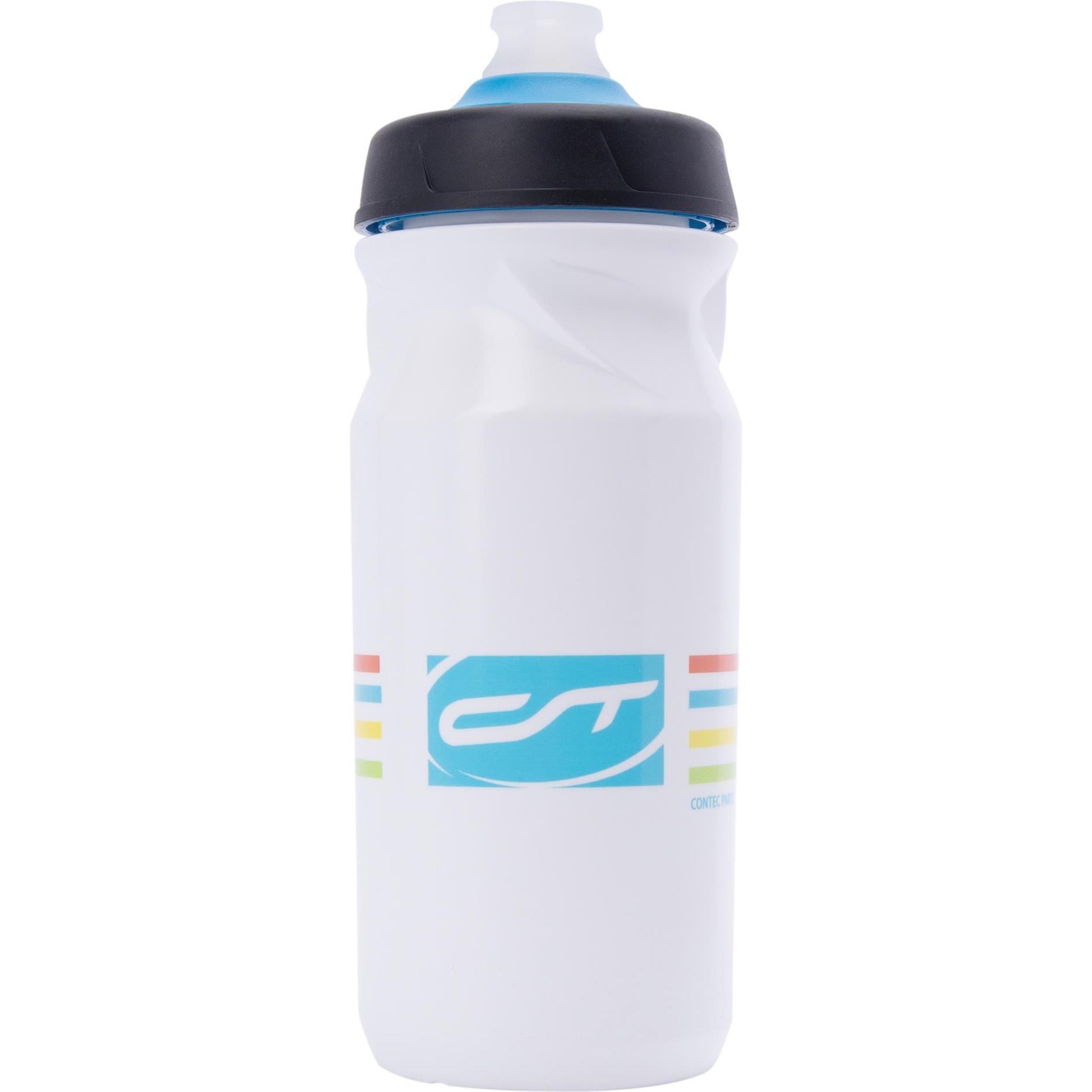 Contec, Trinkflasche + Thermosflasche, (0.65 l)