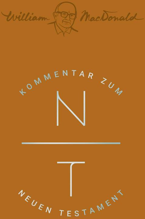 Immagine prodotto Kommentar zum Neuen Testament (Tedesco, Guglielmo MacDonald, 2024)