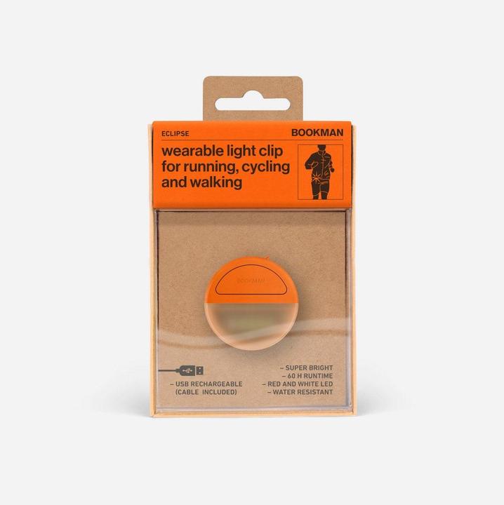 Produktbild Bookman Eclipse