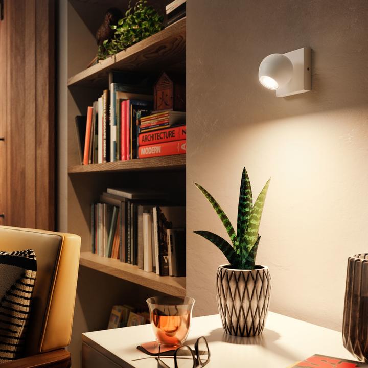 Immagine prodotto Philips Hue Buckram Basic BT (350 lm, GU10)