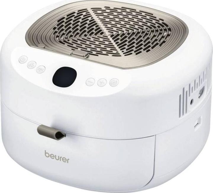 Actual product image Beurer MP 200