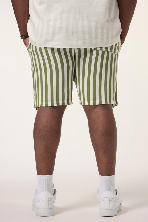 Produktbild Sthuge Bermuda, Elastikbund, Streifen (8XL)
