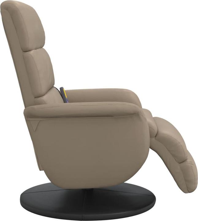 Image du produit vidaXL Massagesessel