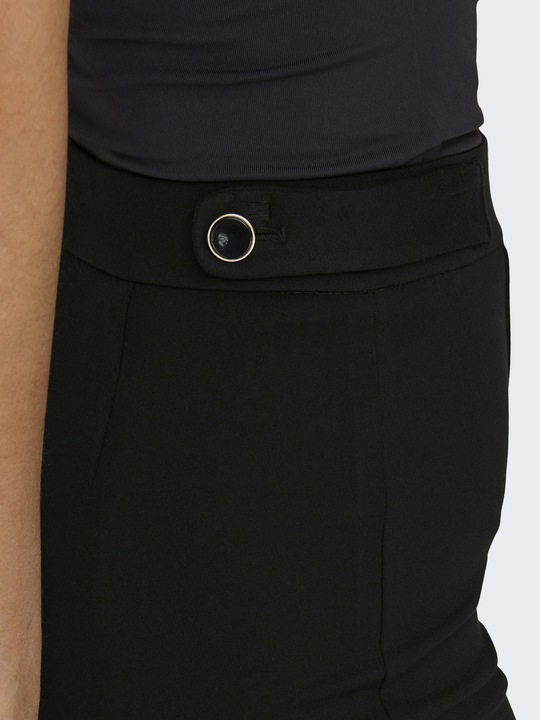 Produktbild Only Ausgestellt Mittlere Taille Hose Hose (XS)