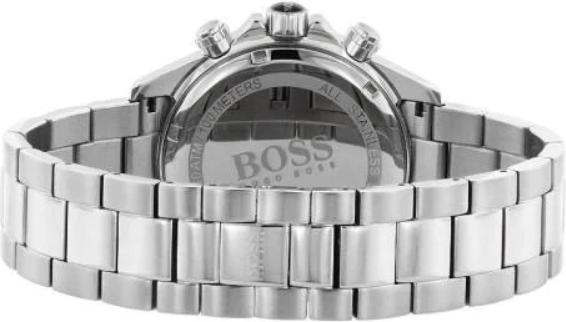Produktbild Hugo Boss Icon (Analoguhr, Chronograph, 46 mm)