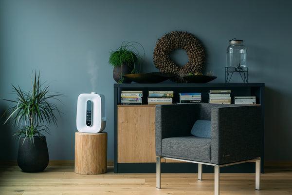 Actual product image ETA Azuro (50 m²)