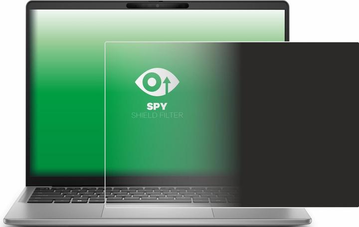Actual product image upscreen Spy Shield Privacy Filter (14", 16 : 10)