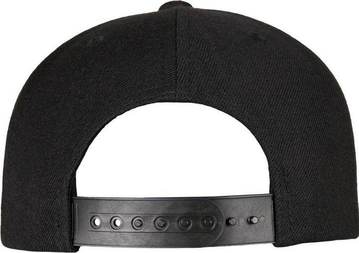 Produktbild Flexfit Classic Snapback Mütze (56)