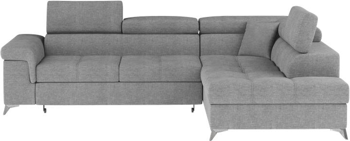 Actual product image ELTAP Eridano (Sofa bed, Corner sofa, 4-seater)