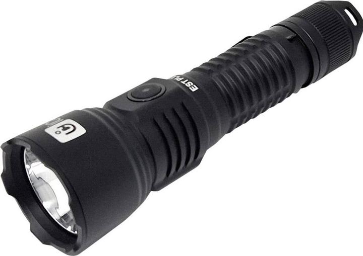 Productafbeelding ICUserver ICU Luminator LED Taschenlampe Grosse Reichweite, IP68 (wasserdicht), mit USB-Sch (7.50 cm, 1600 lm)