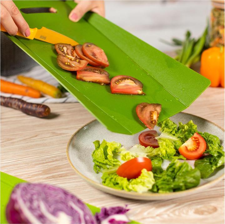 Produktbild Kuhn Rikon Schneidebretter Set